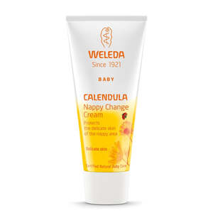 Weleda Calendula Nappy Change Cream 75ml