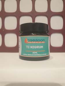 Acne Sensitive Skin: Inseason Herbals Ti Nigrum Ointment 65mls