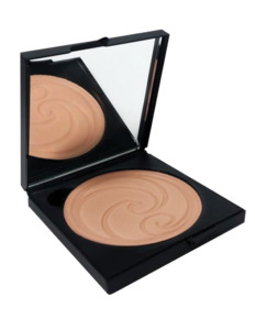 Powders Foundation: *Living Nature Luminous Powder Medium 14g