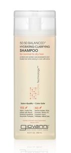 Shampoo Conditioners: GV 50/50 Balanced Shampoo 250ml