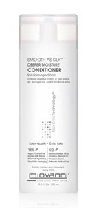 GV Smooth as Silk Conditioner 250ml
