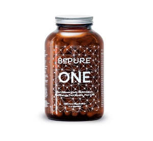 Multi Vitamins Minerals: *BePure One Daily Multivitamin 90 Vege Capsules