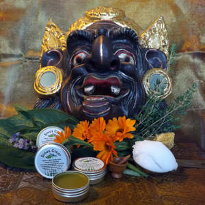 Millstream Sinus Clear 15ml tin