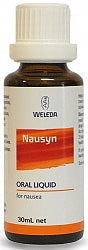 Travel Sickness: Weleda Nausyn Drops 30ml