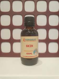 Hair Skin Nails: Inseasons Herbal Skin Formula 100mls