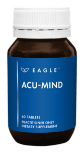 Eagle Acu-Mind 60's