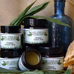 Millstream Chest Rub 60ml