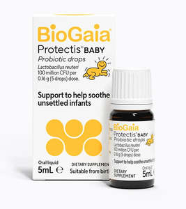 BioGaia Protectis Baby 5ml