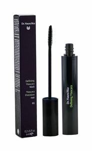 Dr. Hauschka Volume Mascara 01 Black 8ml