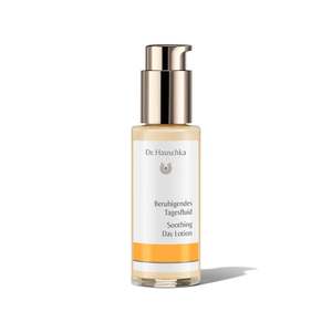 Moisturisers: Dr. Hauschka Soothing Day Lotion 50ml