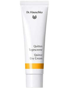 Moisturisers: Dr. Hauschka Quince Day Cream 30ml