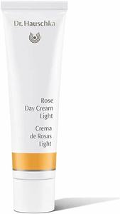 Dr. Hauschka Rose Day Cream Light 30ml