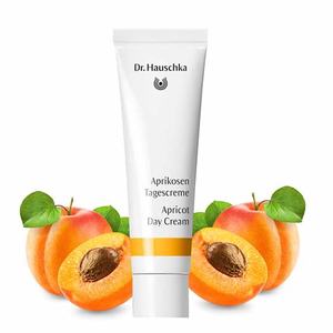 Moisturisers: Dr. Hauschka Apricot Day Cream 30ml
