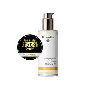 Dr. Hauschka Soothing Cleansing Milk 145ml