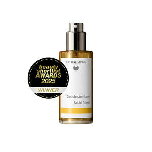 Toners: Dr. Hauschka Facial Toner 100ml