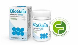 On Sale: BioGaia Gastrus Pure Action 30's