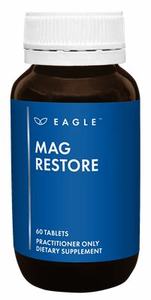 Eagle Mag Restore 60's