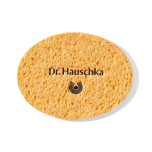 Dr. Hauschka Cosmetic Sponge (Boxed)