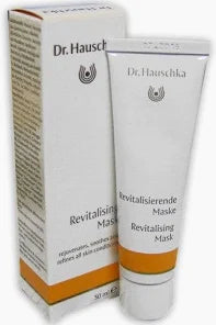 Dr. Hauschka Soothing Mask 30ml