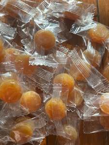 Coughs Cold Immunity: BHONEY Honey & Propolis Lozenges 20's