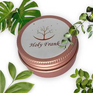 Health And Beauty Personal Care: Frankincense ointment 30ml sample