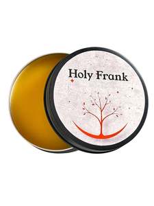 Lotions & Moisturizers: Frankincense ointment 30ml sample