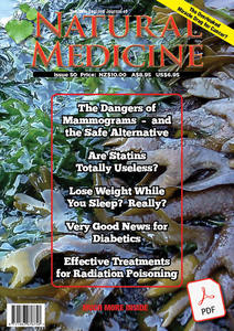 The New Zealand Journal of Natural Medicine: Issue 50 Ebook - Natural Medicine