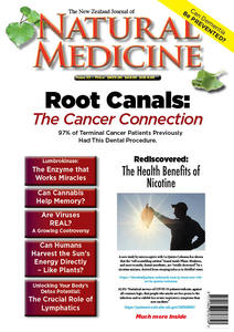 The New Zealand Journal of Natural Medicine: Issue 53 - Natural Medicine