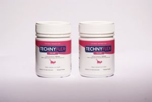Dogs: Technyflex Feline for Cats 100g powder tub