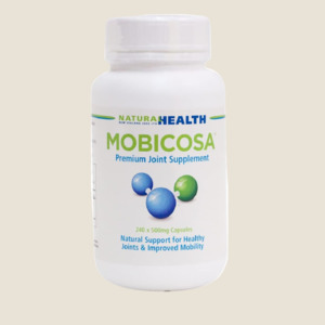 Mobicosa%C2%AE For People: Mobicosa® 240 x 500mg capsules - For People