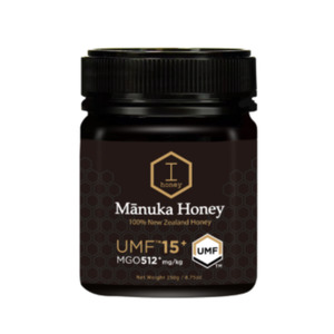 Best Manuka Honey UMF 15+ MGO 512+ For Immune Support NaturalNZ