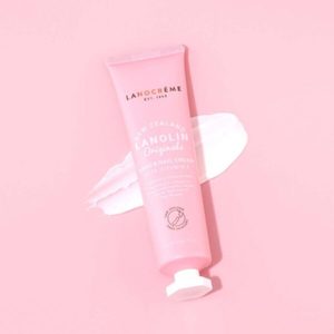 Products: Lanocreme Lanolin Originals Hand & Nail For Skin Support NaturalNZ
