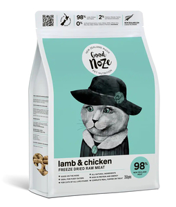 Products: Gladys – Lamb & Chicken – Cat