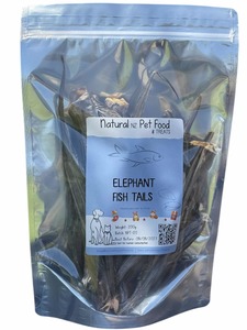 Products: Elephant Fish Tails Xmas