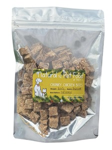 Products: Chunky Chicken Xmas