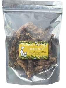 Products: Chicken Necks Xmas