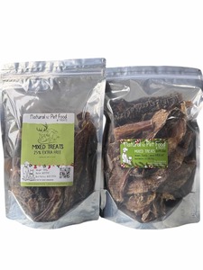 Products: Mixed Treats Christmas