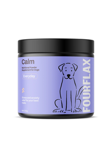 Products: Calm by Fourflax