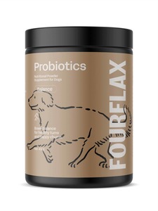 Products: Canine Probiotics