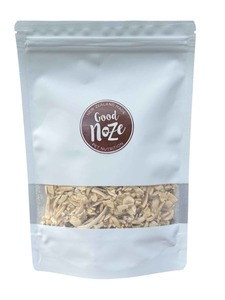 Products: Green Lipped Mussel Skirts Freeze Dried Topper