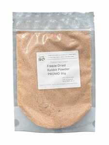 Rabbit Freeze Dried Topper