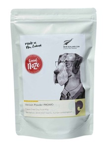 Products: Venison Freeze Dried Topper