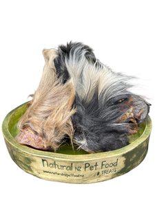 Cow Ears – Hair On