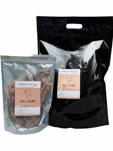 Products: Veal Chewies