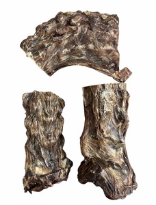 Veal Neck Bones – Dried