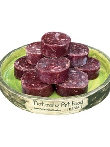 Products: Possum Medallions