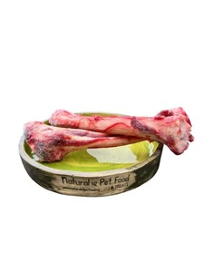 Venison Bone – Fore Shin