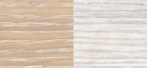 Oil Stain - Natural Oils