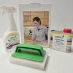 Aftercare Pack - Natural Oils