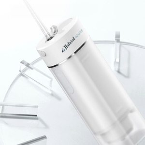 Floss n Gloss Ozone Oral Irrigator